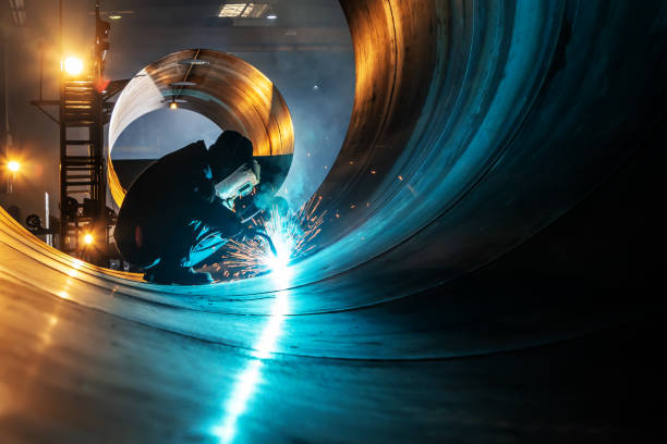 Best Specialty Welding Processes in Big Bear City, CA
