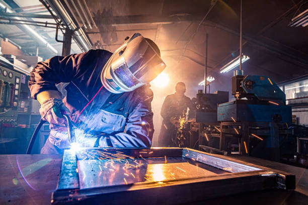 Best Aerospace and Defense Welding in Big Bear City, CA