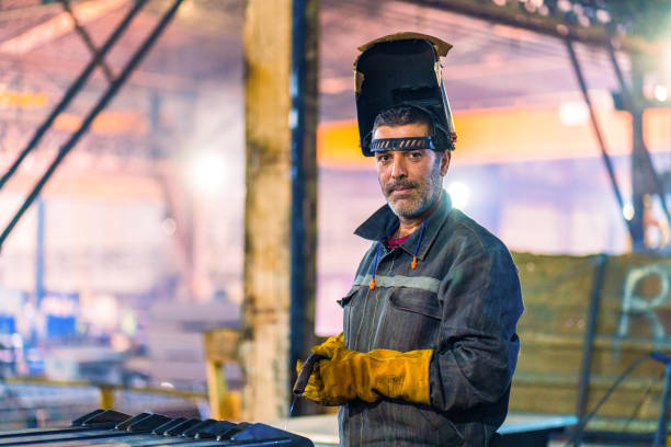 Affordable Welder Services in Big Bear City, CA