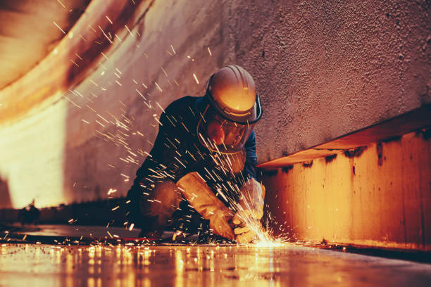 Best Artistic and Custom Metal Fabrication in Big Bear City, CA