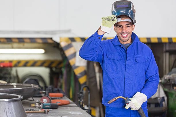 Best Welding Equipment Sales and Repair in Big Bear City, CA
